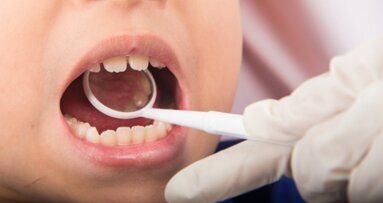 Saúde bucal das crianças na Alemanha entre as melhores do mundo