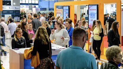 Dental World Exhibition and Conference ponovo u Budimpešti, jačajući stomatološku ekspertizu Centralne i Istočne Evrope