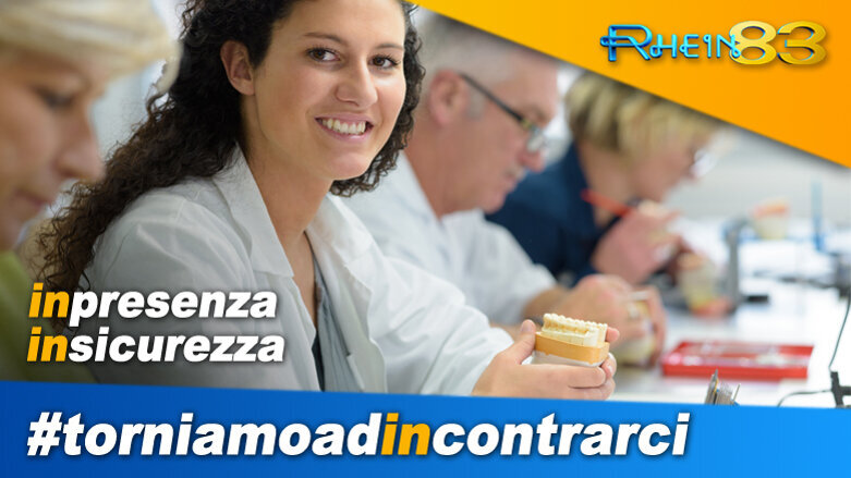 #torniamoadincontrarci