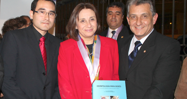 Entrevistamos al autor del libro 