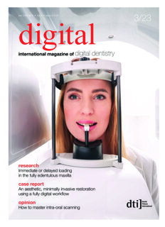 digital international No. 3, 2023