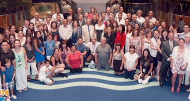 Cumbre Mundial de Láser 2017 en Cancún