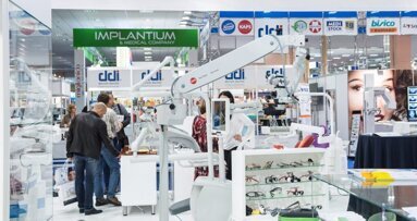Începe DENTA, evenimentul noutăților în medicina dentară