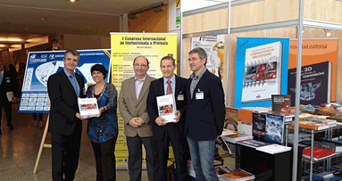 Comienza el congreso de SEI