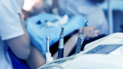 Tandheelkunde Groningen opnieuw in opspraak