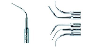 EMS est à la pointe de la technologie