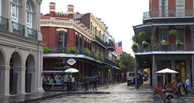 Record number of courses at ADA meeting