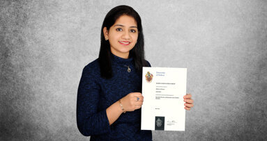 Interview with Dr Haima: 