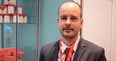 Interview: EssenSeal improves on zinc oxide eugenol classics