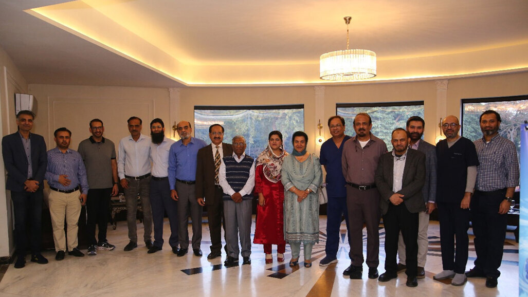 An evening of unity and blessings: PDA Lahore’s Iftaar gathering brings together dental fraternity