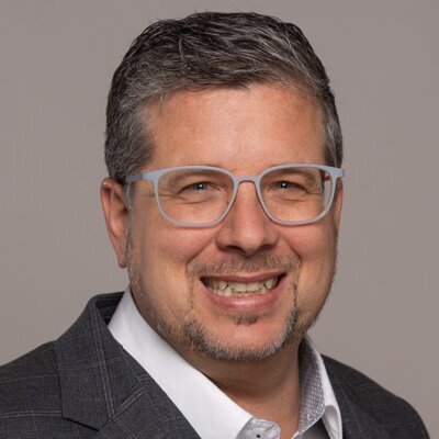 Dr Christoph Lichtblau