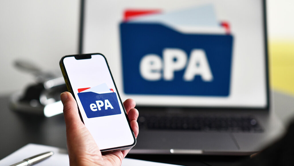 Vertrauen in Datenschutz verspielt: BLZK fordert Neustart der ePA