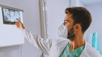 Mucocelo: apresentação de um caso clínico