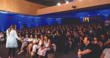 Está a chegar o III Congresso de Gestão e Empreendedorismo para Profissionais de Saúde