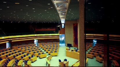 Publiekscampagne vrije tarieven op ludieke wijze gestart