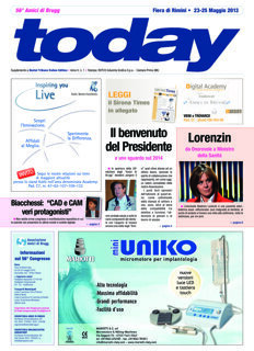 today Amici di Brugg 2013 today Amici di Brugg 2013