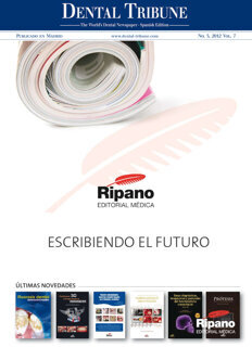 DT Spain No. 5, 2012