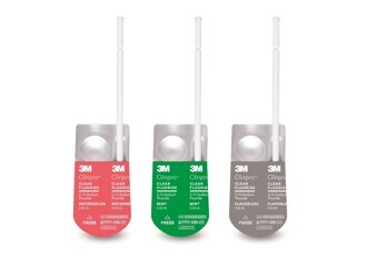 Solventum – 3M Clinpro Clear Fluoride