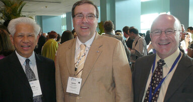 ‘We need to eradicate caries from the face of the Earth’