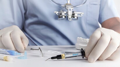 Kuraray Noritake – PANAVIA Veneer LC