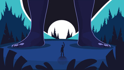 I “giganti” dentali avanzano verso la guarigione