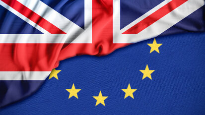 Survey demonstrates UK doctors’ negative opinion of Brexit