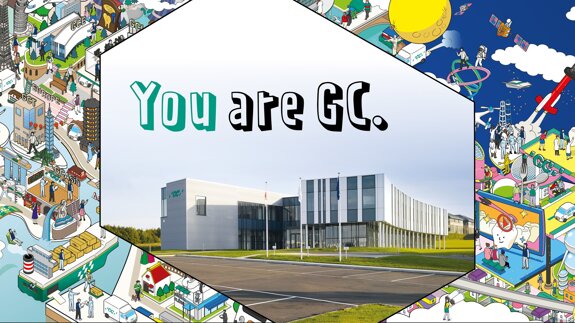 GC Europe Campus: Where innovation meets hands-on experience