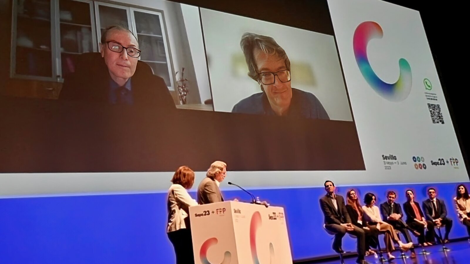 Premios de la Fundación SEPA a la Promoción de la Salud