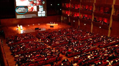 Tutto il popolo del dentale al Lingotto di Torino per il XIX Congresso SIdP sull’appropriatezza
