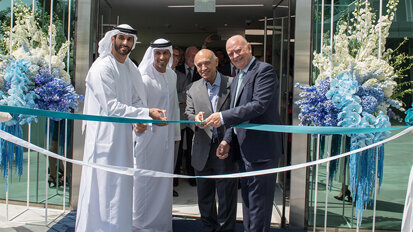 True Smile Works Dental Network Clinic NOW in the UAE