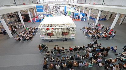 Dentex – najveći dentalni događaj u regiji na Zagrebačkom velesajmu