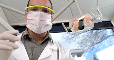 Consumentenbond: “Tandartsen willen niet concurreren”