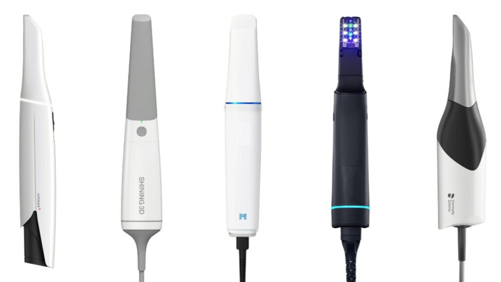 Kupovina skenera biće važna kao i kupovina stomatološke stolice