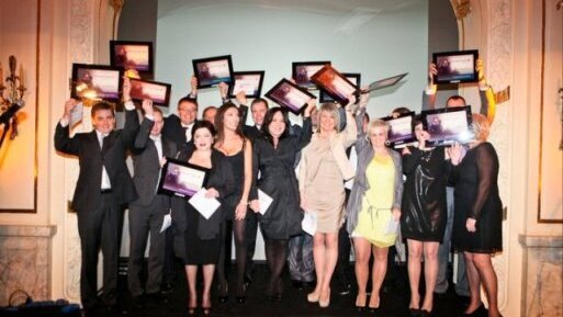 W światowym gronie Platinum Customer!