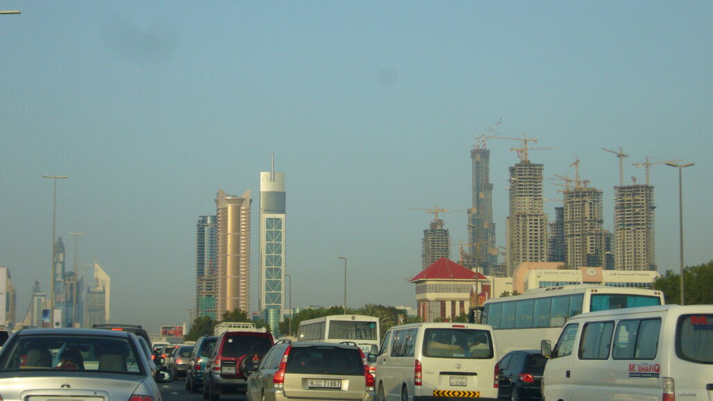 Emiraten toonaangevend in behandeling gezichtsletsel