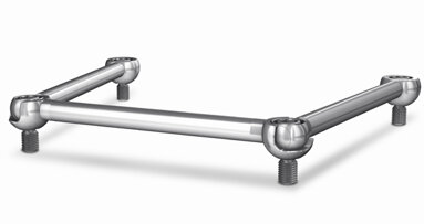 Nuova Barra Modulare Sfi-Bar®