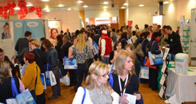 Zahnhalteapparat im Fokus