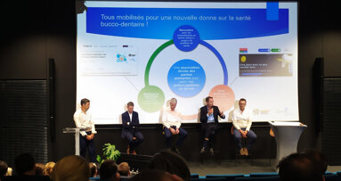 Rencontre COMIDENT : « Prospective, innovation et projection »