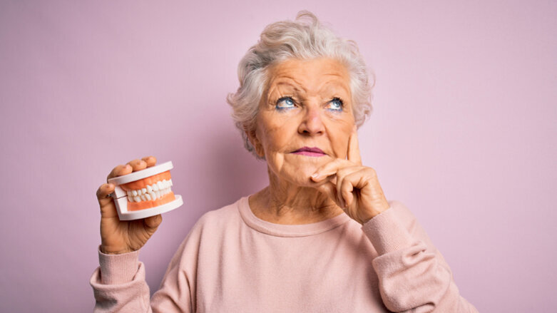 Entscheid zur zahnmedizinischen Versorgung von Betagten