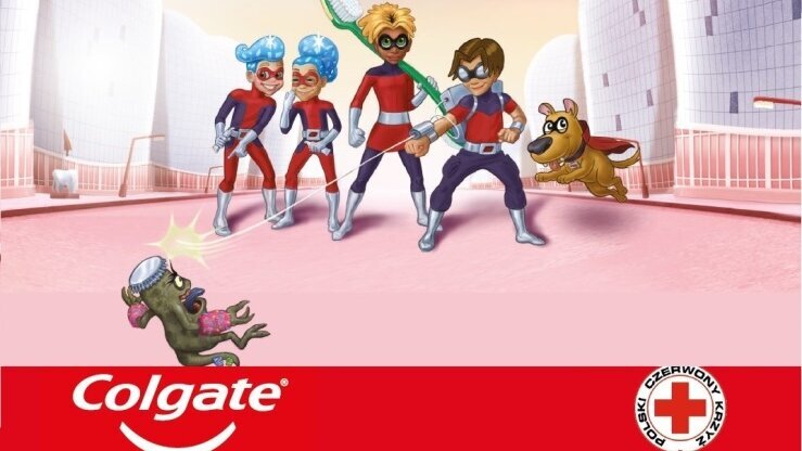 „Polsko, uśmiechaj się!”