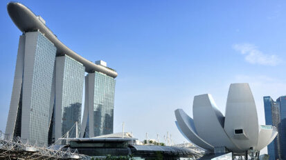 Evento de odontologia digital acontecerá pela segunda vez em Singapura