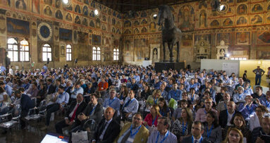 Il 12° Premium di Sweden e Martina a Padova; un congresso da… piangere per il grande successo