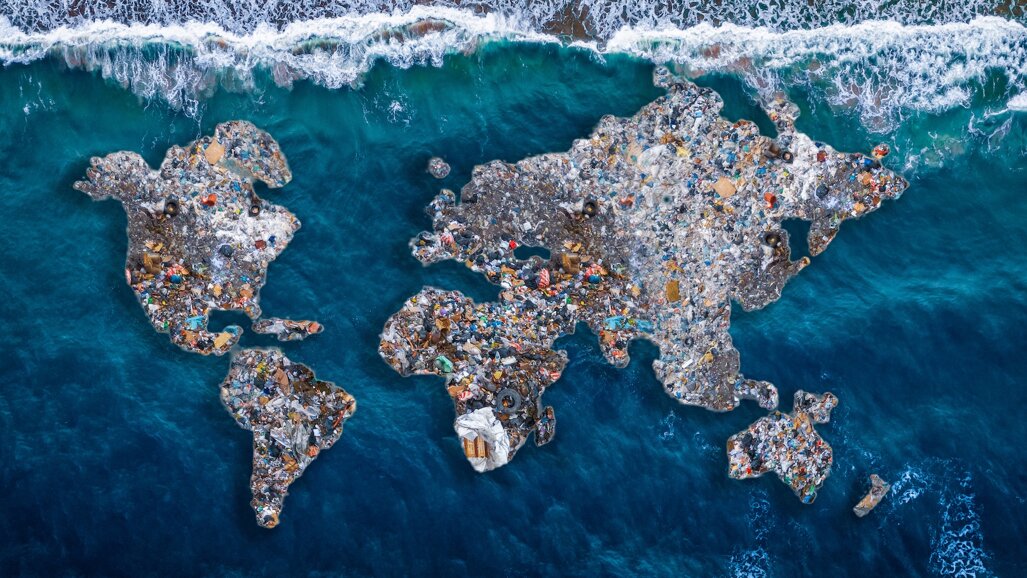 La pollution plastique pourrait doubler le fardeau sanitaire mondial d’ici 2040 : implications pour la santé globale