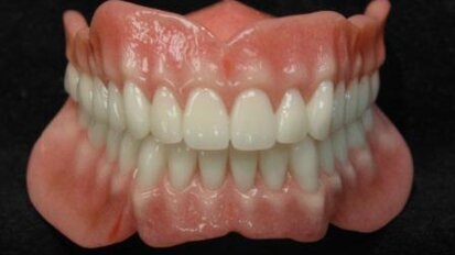 Η Αμερικανική Οδοντιατρική Ομοσπονδία για τον ψευδάργυρο στις στερεωτικές κρέμες