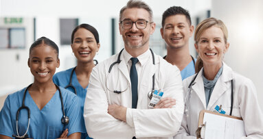 Mehr Ärzte, aber nicht genug: Schweiz bleibt auf ausländische Fachkräfte angewiesen