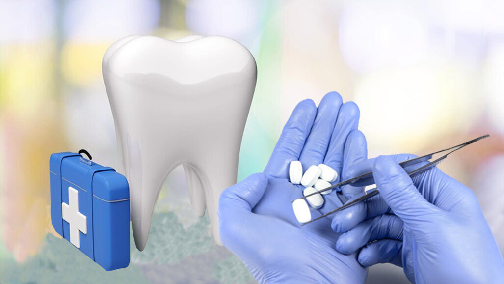 Why understanding pharmacology is a must for dentists