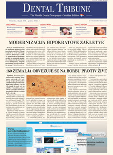 DT Croatia No. 1, 2018