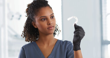 Interview: “Both patients and clinicians realize the great value of SureSmile”