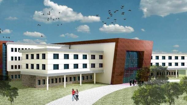 Ordu’ya Dünya Standartlarında Fakülte