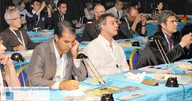 Spotlight auf das Weichgewebe